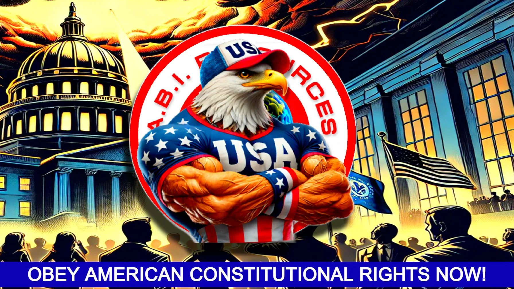 Archived ABI Resources Facebook image associated with ABI Resources added 65 photos and a video.