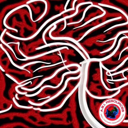 Archived ABI Resources Facebook image associated with TBI AWARENESS ABI RESOURCES CREATIVE ART PROGRAM👍 Absolutely amazing and thought-provoking! Brain Injury Awareness. M… — 2022-09-26 6f6c321b