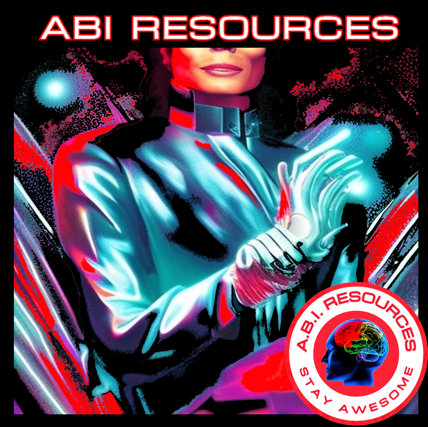 Archived ABI Resources Facebook image associated with ABI Resources Artwork Legends of Music Collection. Michael Jackson #MichaelJackson #ARTTHERAPY #michaeljackson #kingo…
