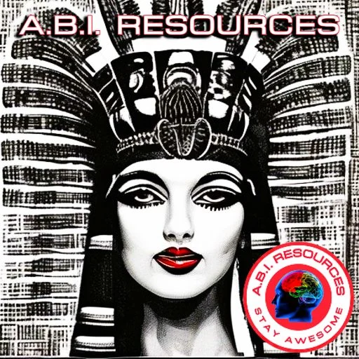 Archived ABI Resources Facebook image associated with "Through the Eyes of a Powerful Woman: ABI Resources' Artistic Vision" Art has been found to have a profound impact o… — 2023-02-21 329b31df