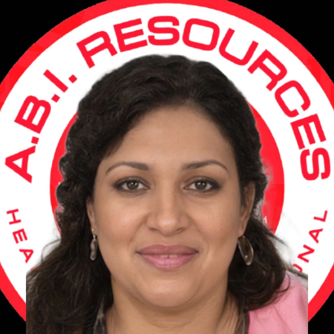 Archived ABI Resources Facebook image associated with 💯❤️ A.B.I. RESOURCES IS HERE FOR YOU. Sharing and Caring with extraordinary people making a positive difference in th…