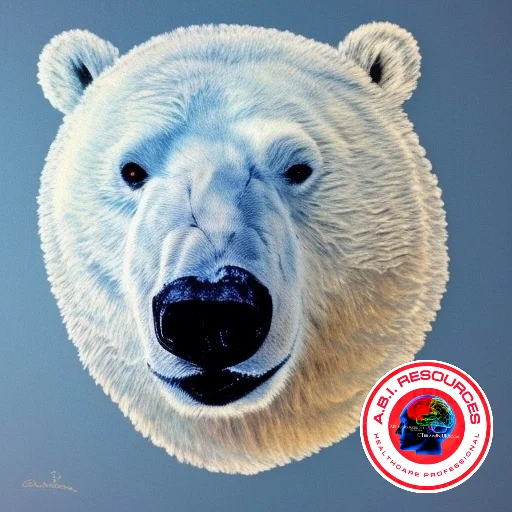 Archived ABI Resources Facebook image associated with ABI RESOURCES Compassionately Caring Art POLAR BEARS 😁 CT MFP and ABI Waiver Program. Connecticut home-based supporte… — 2022-12-11 a2142dc9