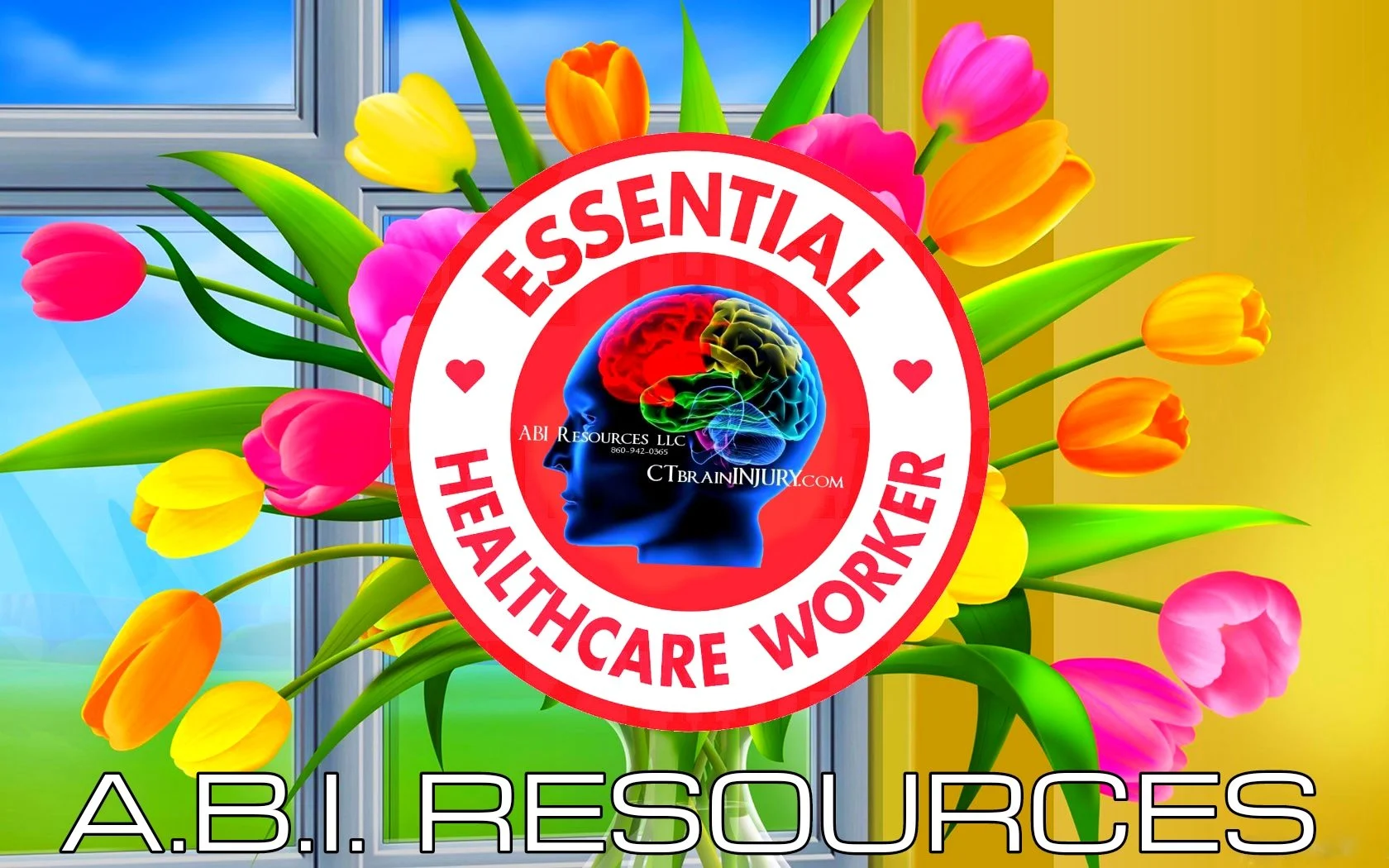 Archived ABI Resources Facebook image associated with Cover photos — 2021-03-01 e2559595