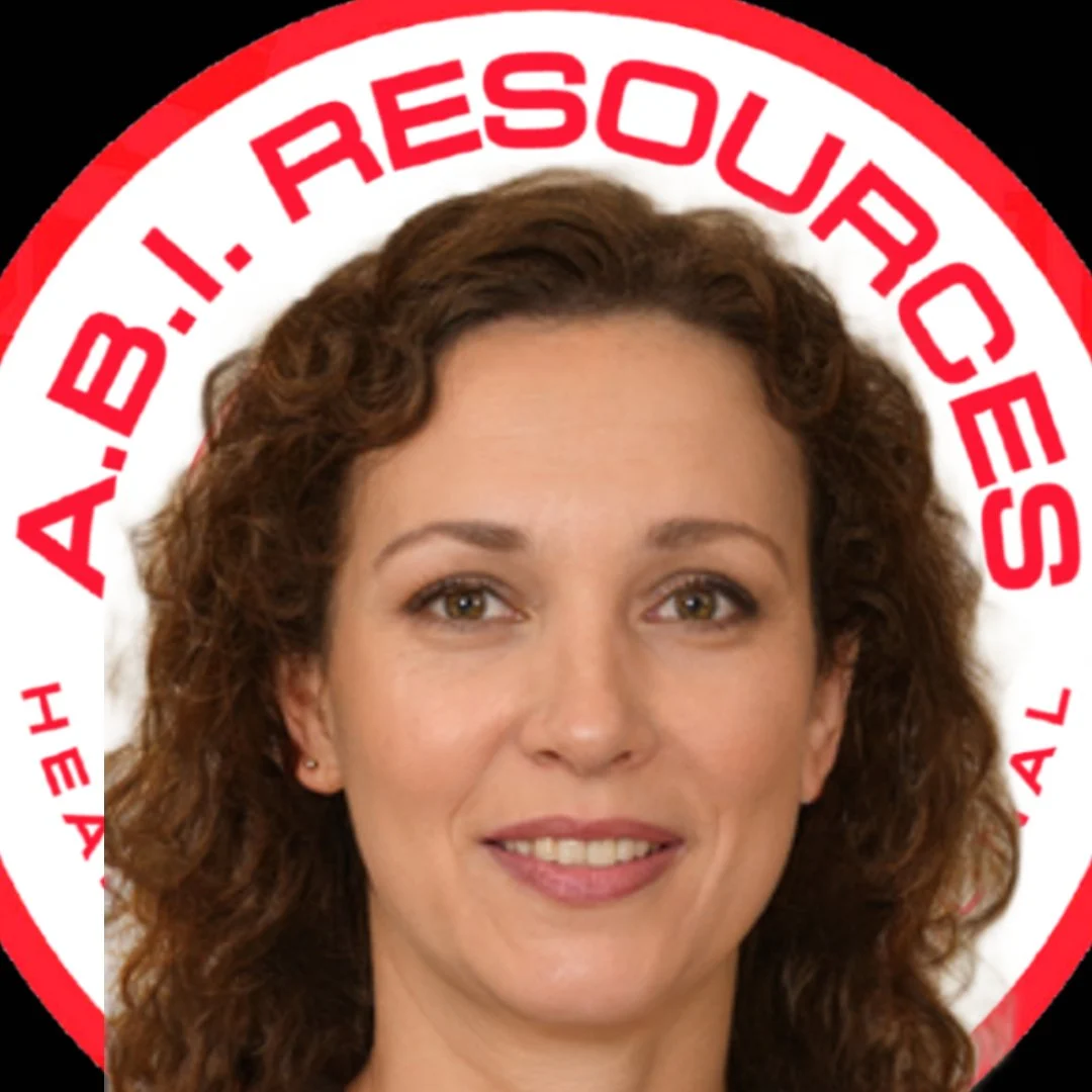 Archived ABI Resources Facebook image associated with 💯❤️ A.B.I. RESOURCES IS HERE FOR YOU. Sharing and Caring with extraordinary people making a positive difference in th…