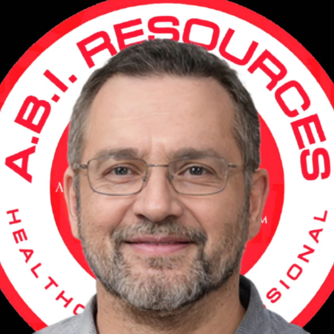 Archived ABI Resources Facebook image associated with 💯❤️ A.B.I. RESOURCES IS HERE FOR YOU. Sharing and Caring with extraordinary people making a positive difference in th…