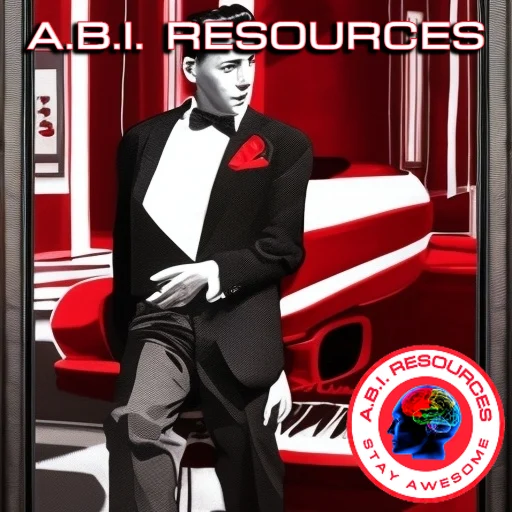 Archived ABI Resources Facebook image associated with "Rewinding to the Fabulous 50s: A Decade of Iconic Cars, Fashion, Music, and Culture!" "This artwork is created by a… — 2023-02-24 28b4eb23