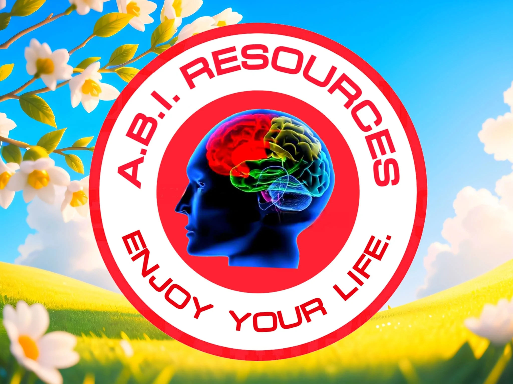 Archived ABI Resources Facebook image associated with "Each day offers a chance to make a difference❣️" ABI Teammate. 😊 #abiresources #Connecticut #friends #family #Love