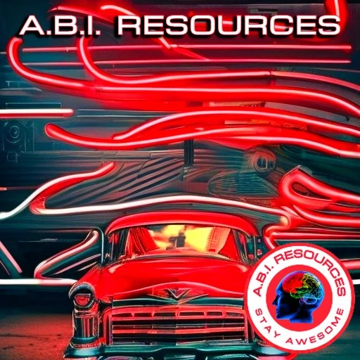 Archived ABI Resources Facebook image associated with "Rewinding to the Fabulous 50s: A Decade of Iconic Cars, Fashion, Music, and Culture!" "This artwork is created by a… — 2023-02-24 28b4eb23