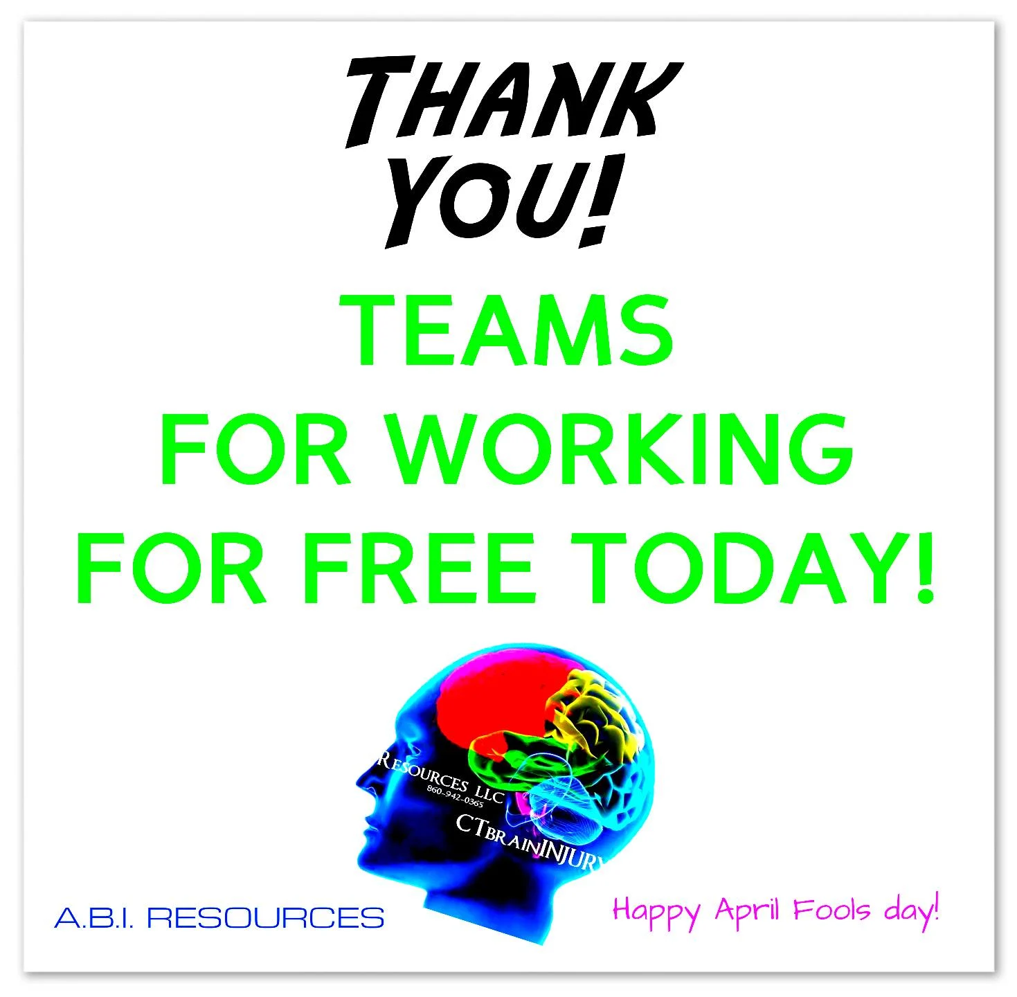 Archived ABI Resources Facebook image associated with Connecticut Brain Injury Support - CT TBI ABI ILST — 2018-01-04 3eedc25b