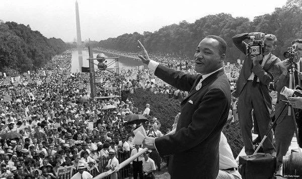 Archived ABI Resources Facebook image associated with - Martin Luther King #MLKDAY ‬