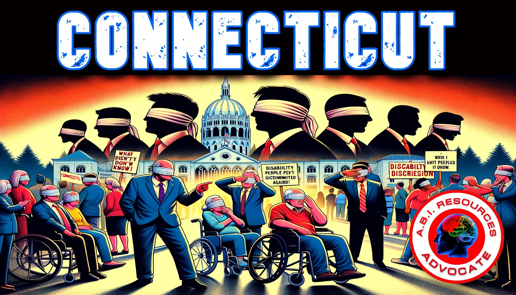 Archived ABI Resources Facebook image associated with Call to Action! Connecticut urgently needs to reform agency housing and service regulations in its federally funded p… — 2023-12-03 32bc2d58