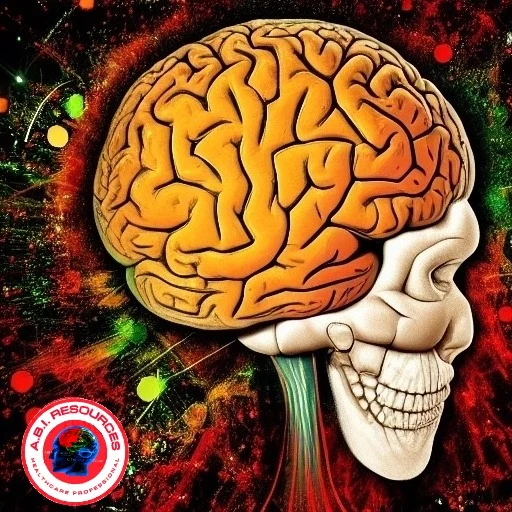 Archived ABI Resources Facebook image associated with TBI AWARENESS ABI RESOURCES CREATIVE ART PROGRAM👍 Absolutely amazing and thought-provoking! Brain Injury Awareness. M… — 2022-09-26 6f6c321b