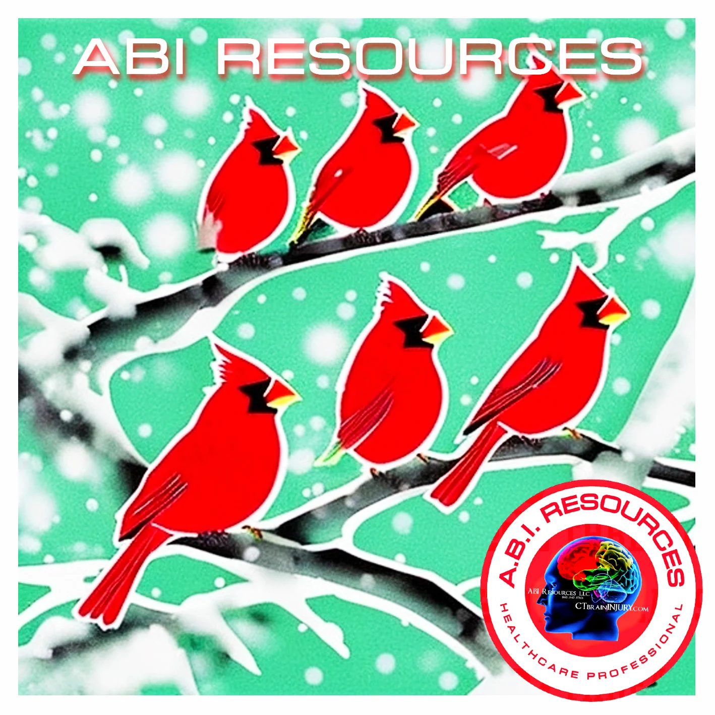 Archived ABI Resources Facebook image associated with ABI Resources Artwork What does it mean when you see a cardinal bird? They say the vibrant red bird is an uplifting,… — 2022-12-23 1be1f6fc