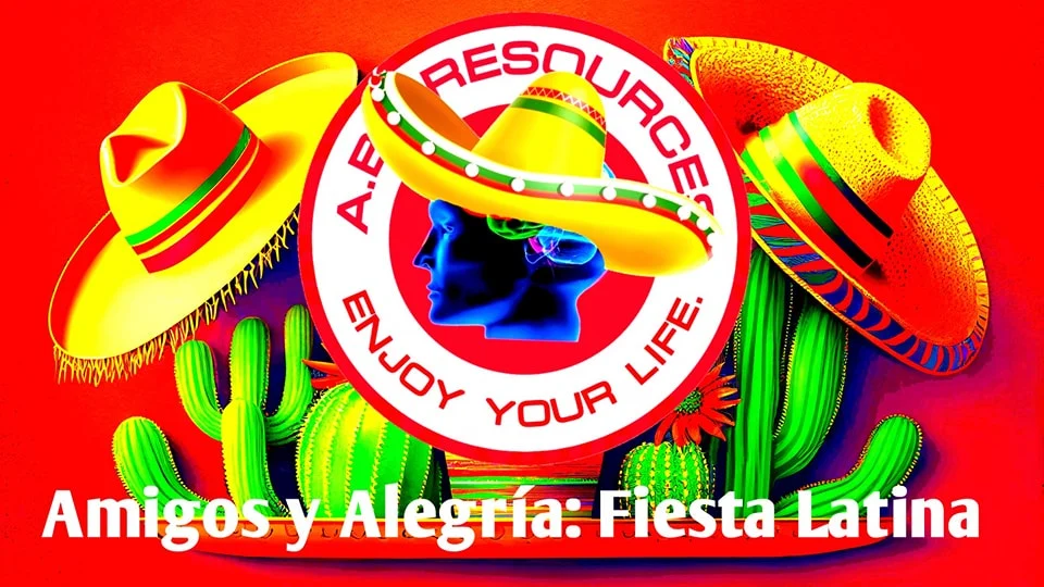 Archived ABI Resources Facebook image associated with "🌮 Join ABI Resources for a fiesta like no other! Dive into vibrant Mexican flavors, where amigos turn into familia.…