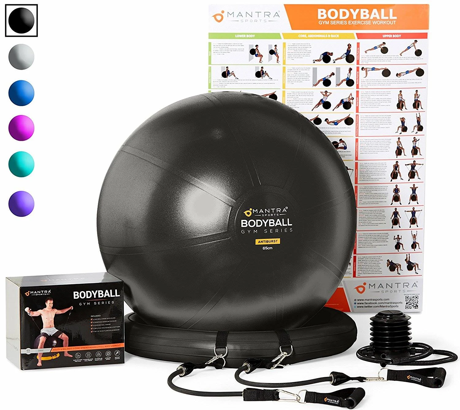 Archived ABI Resources Facebook image associated with ( EXERCISE / STRETCHING ) IDEAS - RECOVERY DEVICES — 2018-03-03 869b581e