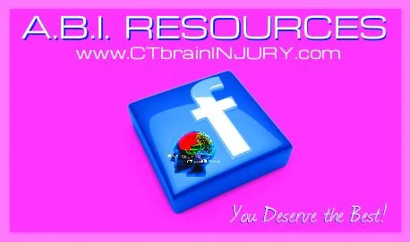 Archived ABI Resources Facebook image associated with Connecticut Brain Injury Support - CT TBI ABI ILST — 2018-10-03 b6064404