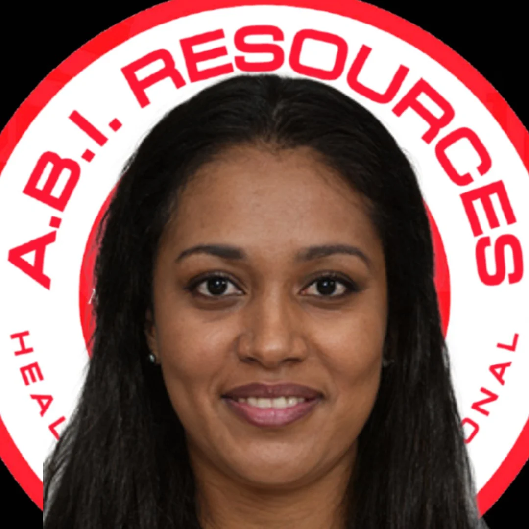 Archived ABI Resources Facebook image associated with 💯❤️ A.B.I. RESOURCES IS HERE FOR YOU. Sharing and Caring with extraordinary people making a positive difference in th…