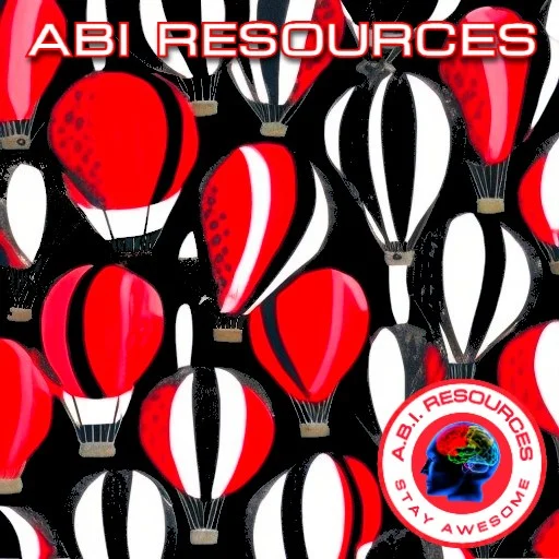 Archived ABI Resources Facebook image associated with "Raise the world's vibration by spreading kindness and positivity through your actions and words." D.M. "Art activate…