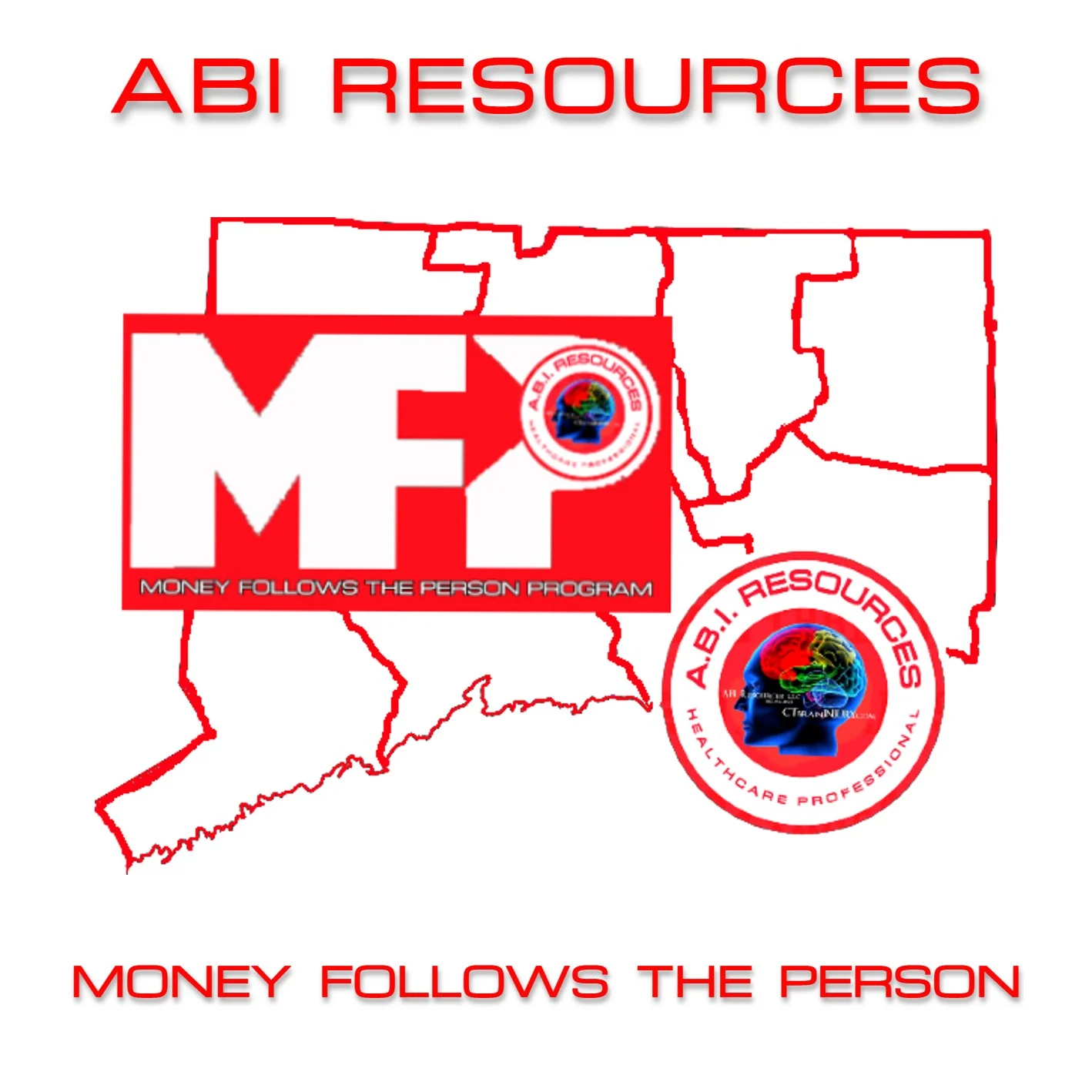 Archived ABI Resources Facebook image associated with What is the MFP Program and what does it do? https://www.ctbraininjury.com/ct-mfp-money-follows-the-person-connecticu…