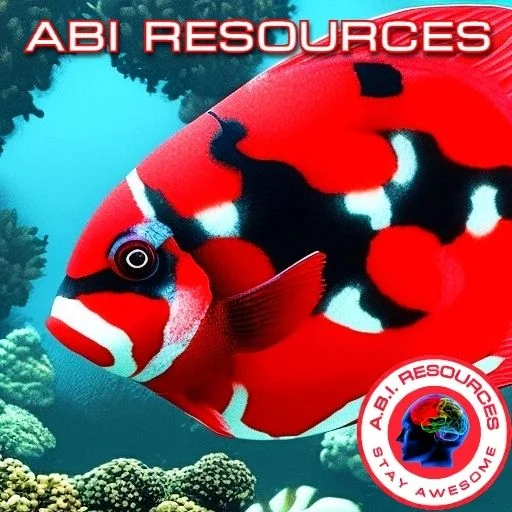 Archived ABI Resources Facebook image associated with TROPICAL WINTER THERAPY 😎 ABI RESOURCES #stroke #tbi #CTBRAININJURY #CTCOMMUNITY #tropical #arttherapy #art Connectic…