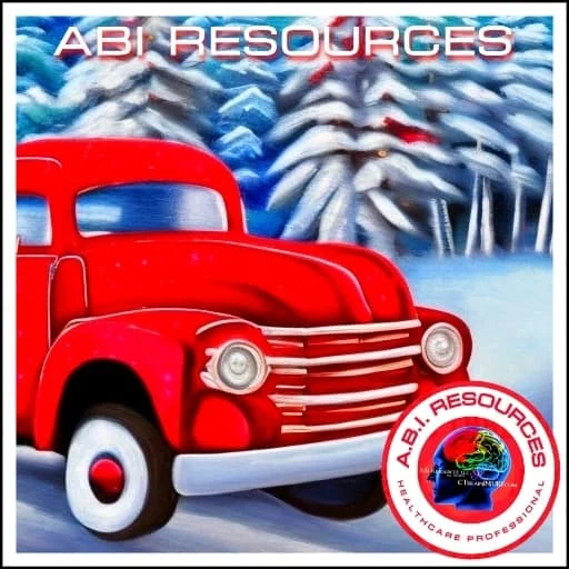 Archived ABI Resources Facebook image associated with ABI RESOURCES Art Program New England Winters. Home-based supported living and community care. There is increasing ev…