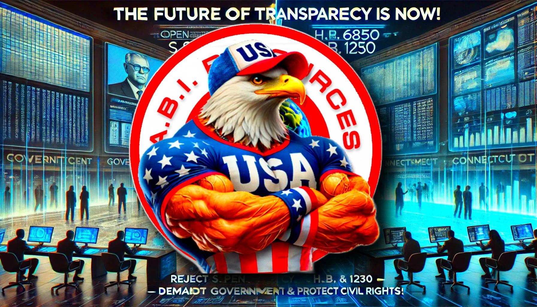 Archived ABI Resources Facebook image associated with ABI Resources commented on their own photo. — 2025-02-08 b5ac741e