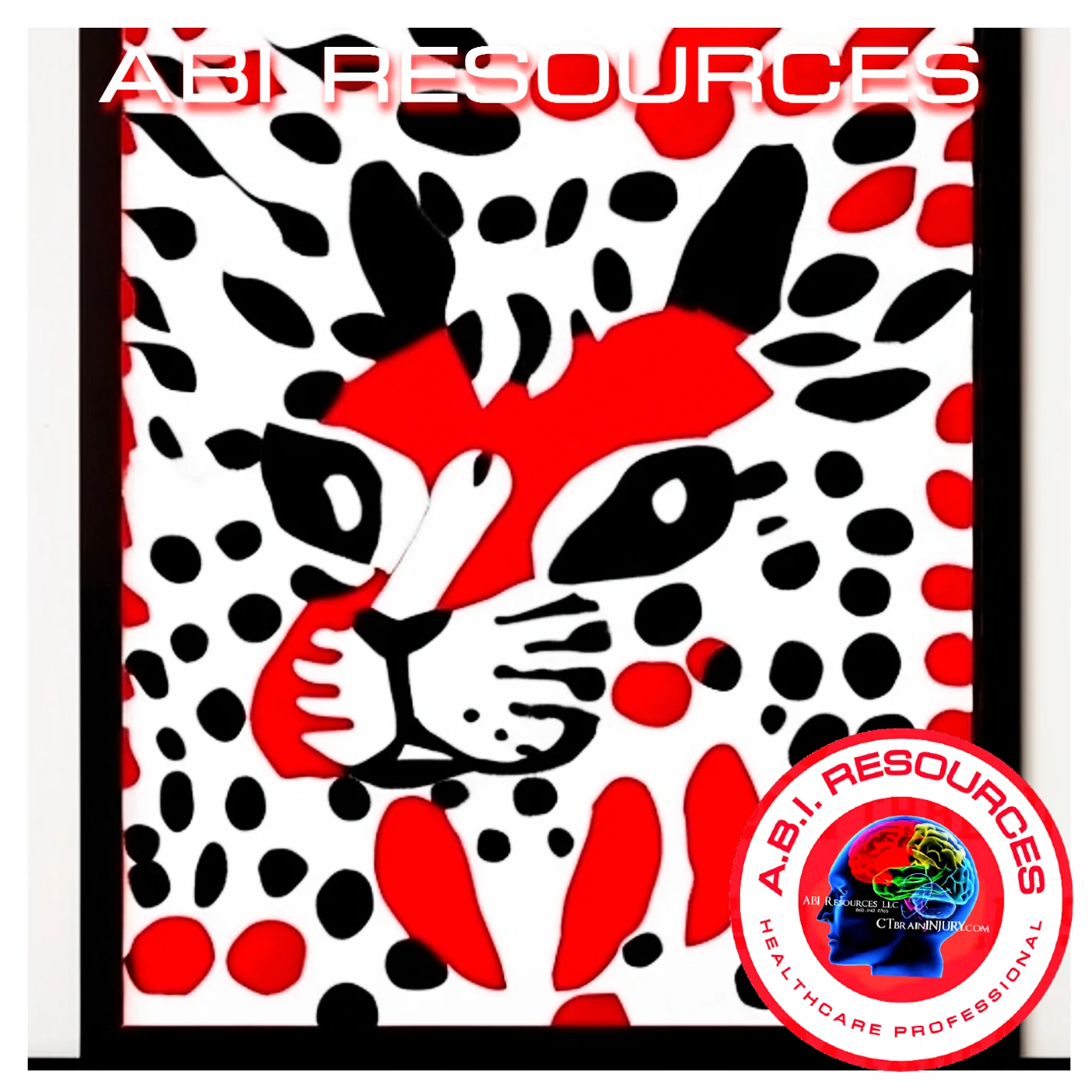 Archived ABI Resources Facebook image associated with ABI RESOURCES ART There is increasing evidence in rehabilitation medicine and the field of neuroscience that art enha… — 2022-12-29 7f1181db