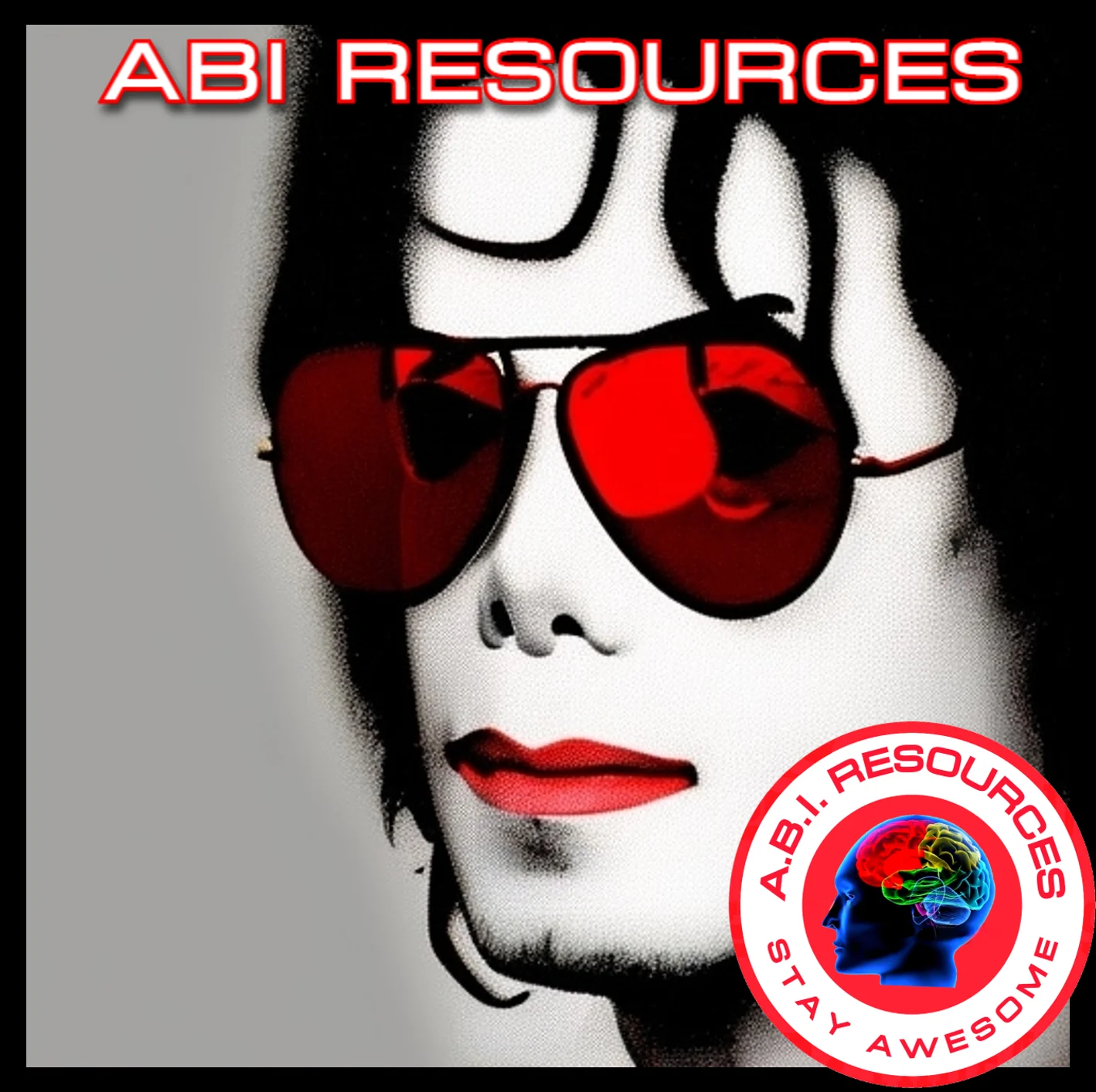 Archived ABI Resources Facebook image associated with ABI RESOURCES ART | LEGENDS OF MUSIC — 2023-01-12 37d0d688
