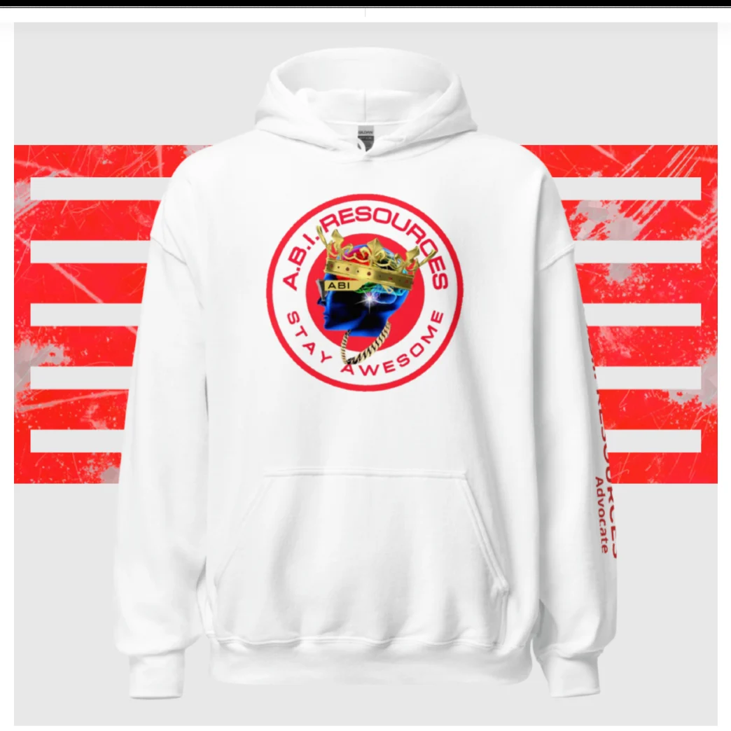 Archived ABI Resources Facebook image associated with "Advocate Streetwear: HypeHop Threads Collection by ABI Resources" is more than just clothing. It is a cultural movem… — 2023-03-07 837c4c85
