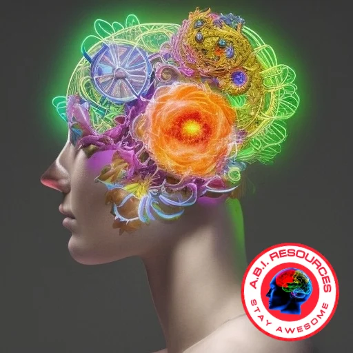 Archived ABI Resources Facebook image associated with ABI RESOURCES CREATIVE ART PROGRAM👍 Absolutely amazing and thought-provoking! Brain Injury Awareness. MFP and ABI Wai… — 2022-11-16 bb771c12