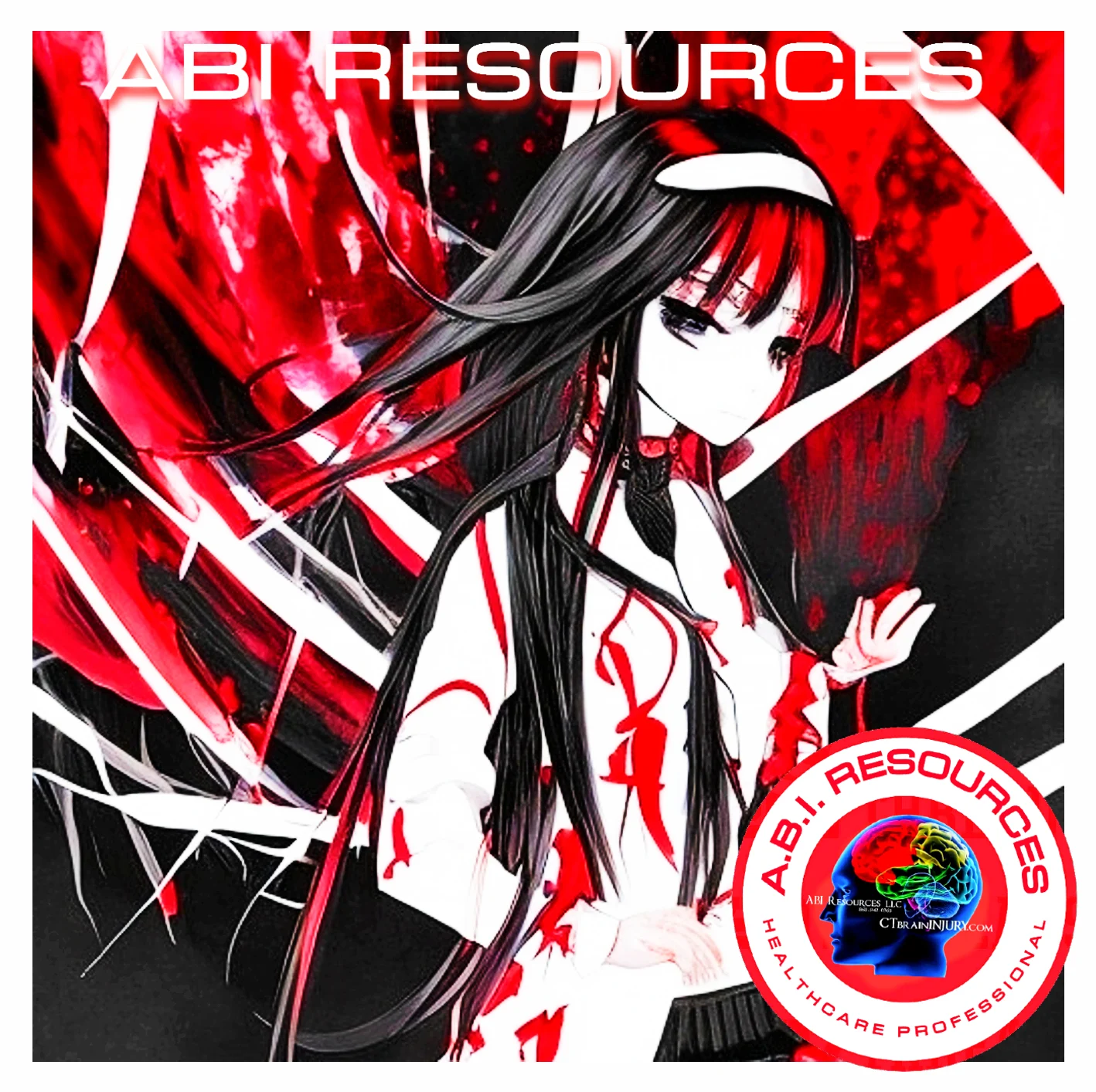 Archived ABI Resources Facebook image associated with ABI Resources Anime Art What is Anime? Anime refers to a specific style of cartoon produced or inspired by Japanese a… — 2022-12-31 c8716088