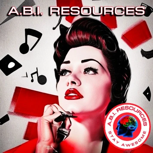 Archived ABI Resources Facebook image associated with "Rewinding to the Fabulous 50s: A Decade of Iconic Cars, Fashion, Music, and Culture!" "This artwork is created by a… — 2023-02-24 28b4eb23