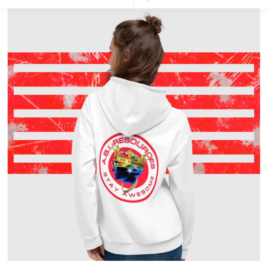 Archived ABI Resources Facebook image associated with "Advocate Streetwear: HypeHop Threads Collection by ABI Resources" is more than just clothing. It is a cultural movem… — 2023-03-07 837c4c85