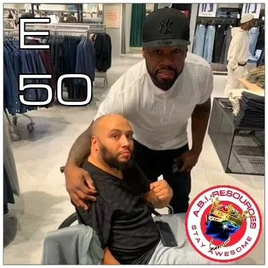Archived ABI Resources Facebook image associated with E and 50cent #family #survival #StrongerTogether #50cent #Remix #Connecticut #CT #E — 2024-01-27 9df3b0d6