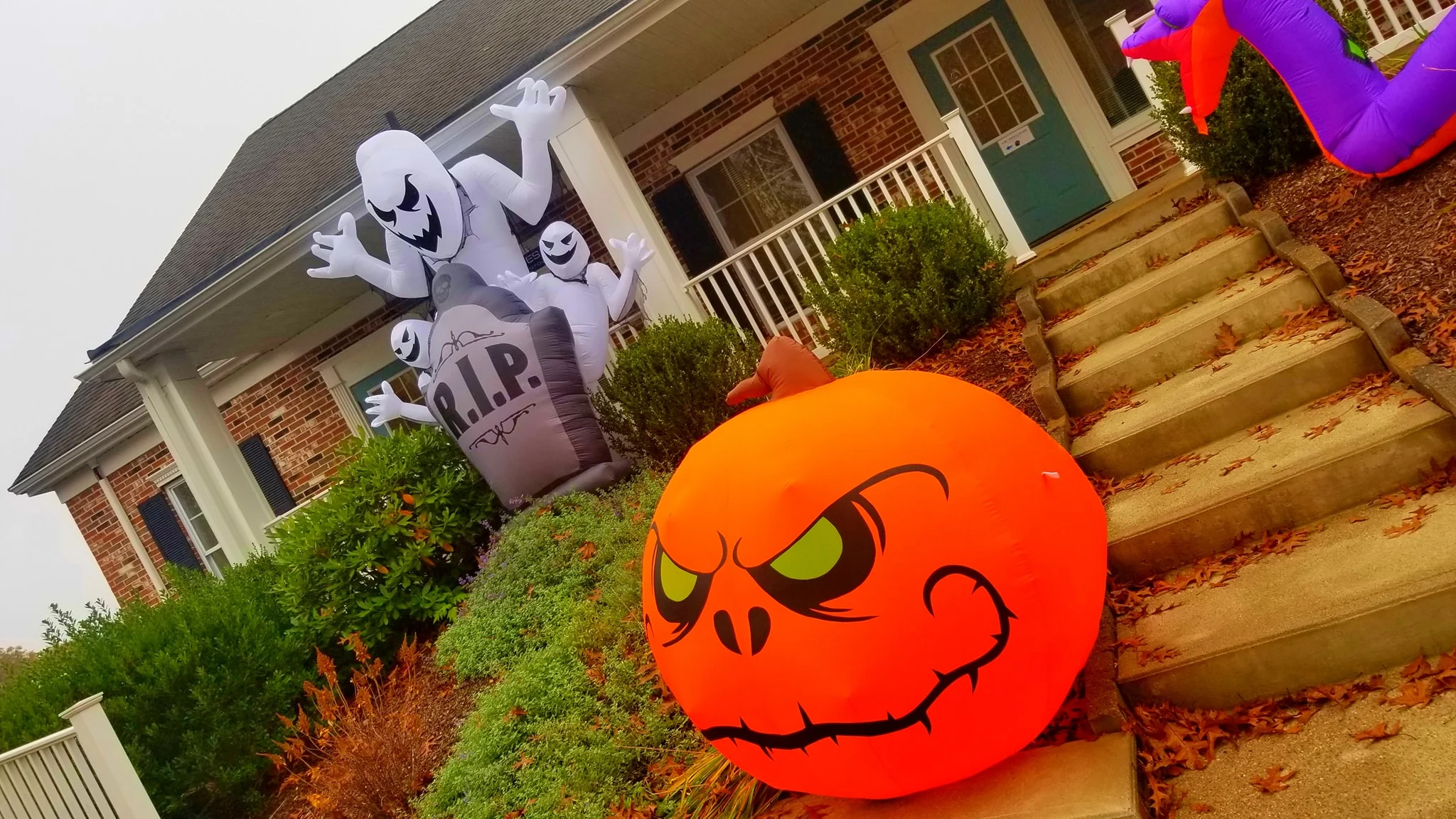 Archived ABI Resources Facebook image associated with ABI RESOURCES HALLOWEEN PARTY — 2019-10-30 3b5ec4c0