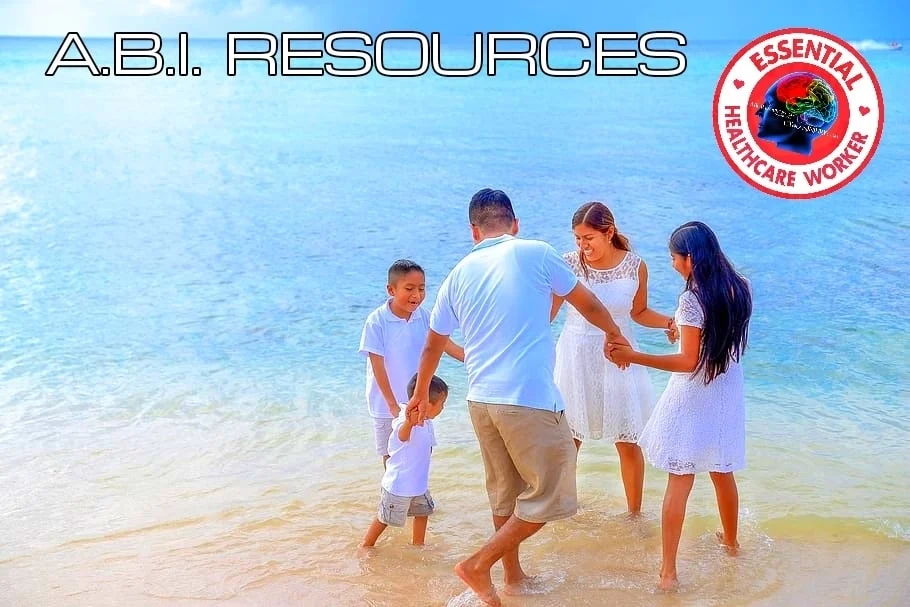 Archived ABI Resources Facebook image associated with Nearly 800,000 Americans have a stroke each year according to the CDC, and two-thirds of stroke survivors report they…