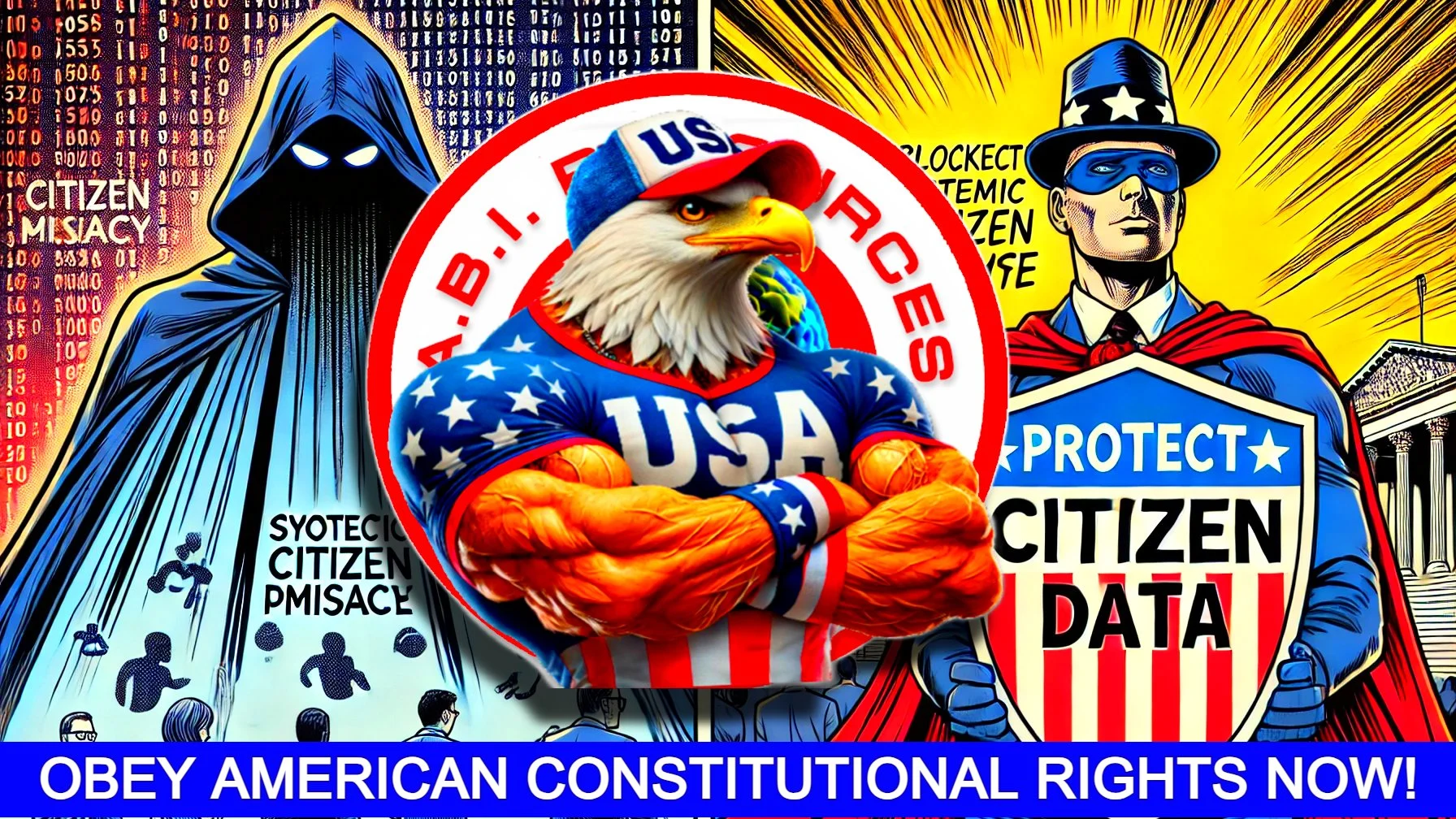 Archived ABI Resources Facebook image associated with "Unstoppable Advocacy: The Voice of the Voiceless — 2025-02-18 59e0ea94