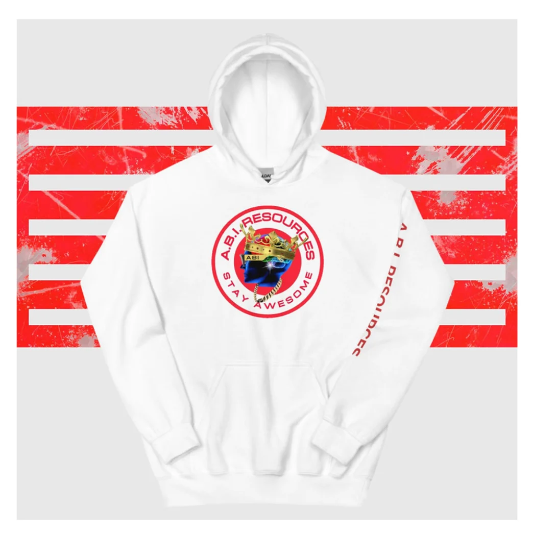 Archived ABI Resources Facebook image associated with "Advocate Streetwear: HypeHop Threads Collection by ABI Resources" is more than just clothing. It is a cultural movem… — 2023-03-07 837c4c85