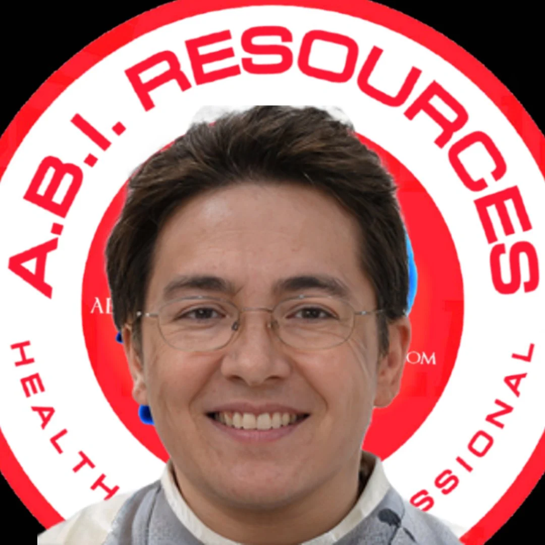 Archived ABI Resources Facebook image associated with 💯❤️ A.B.I. RESOURCES IS HERE FOR YOU. Sharing and Caring with extraordinary people making a positive difference in th…