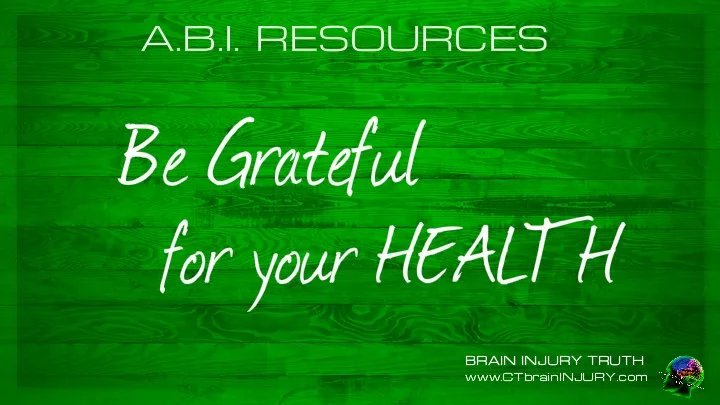 Archived ABI Resources Facebook image associated with A.B.I. RESOURCES https://www.CTbrainINJURY.com #TBI #Brain #Injury #BrainInjury #Connecticut #CT #Rehabilitation #Tra… — 2018-01-27 ad522fc3