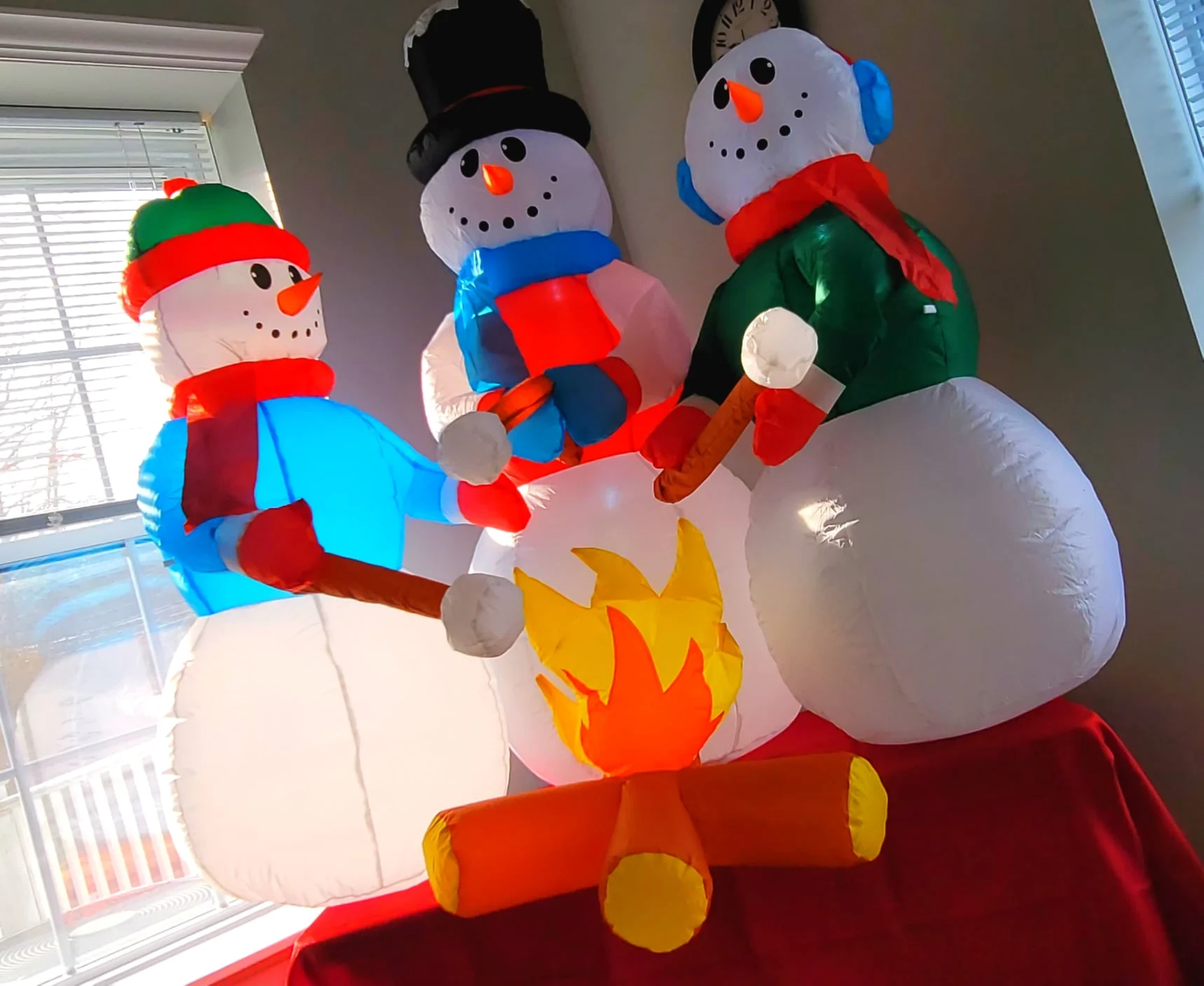 Archived ABI Resources Facebook image associated with Photos — 2021-12-21 d1435427