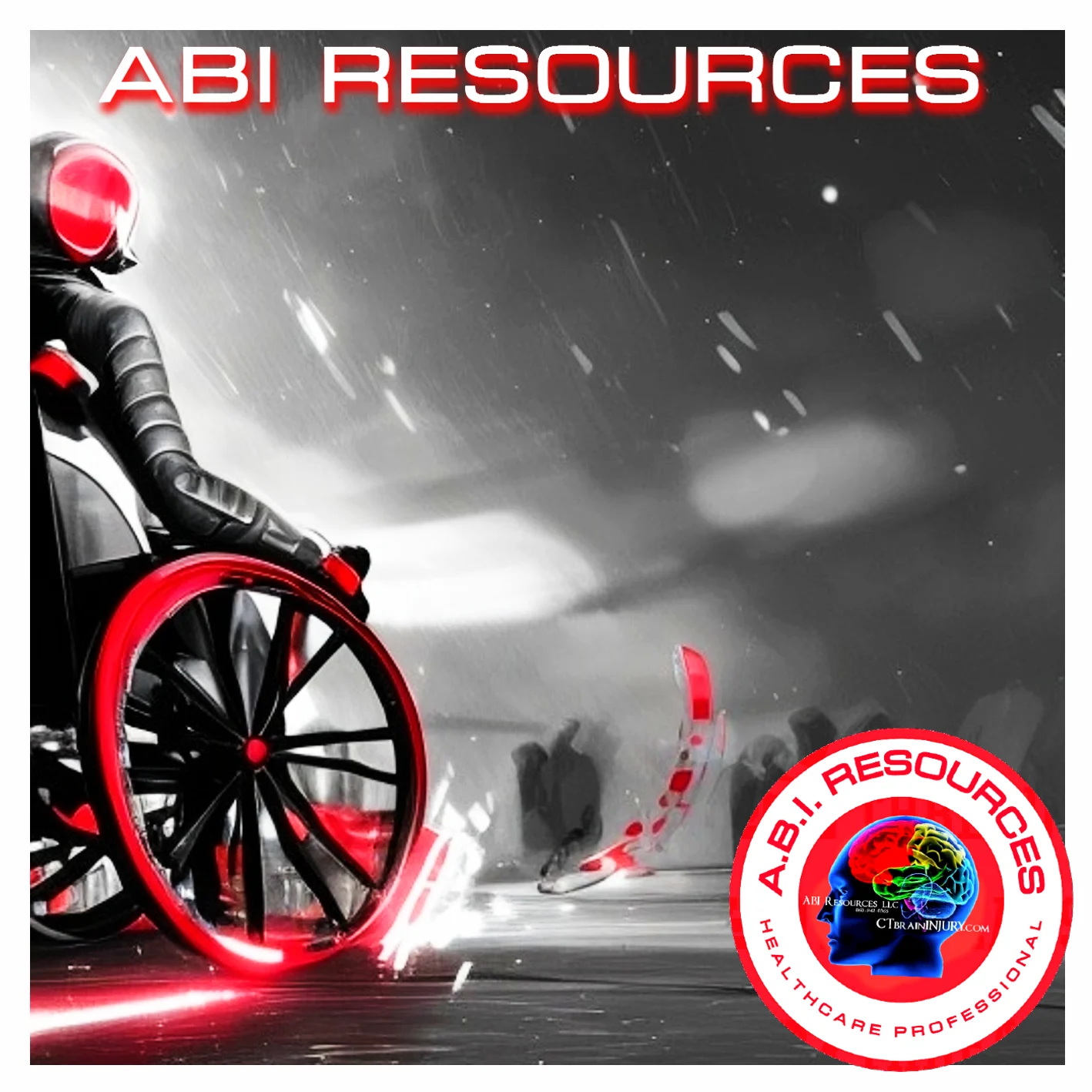 Archived ABI Resources Facebook image associated with ABI RESOURCES WHEELCHAIR CONCEPT ART There is increasing evidence in rehabilitation medicine and the field of neurosc… — 2022-12-25 f37f500c
