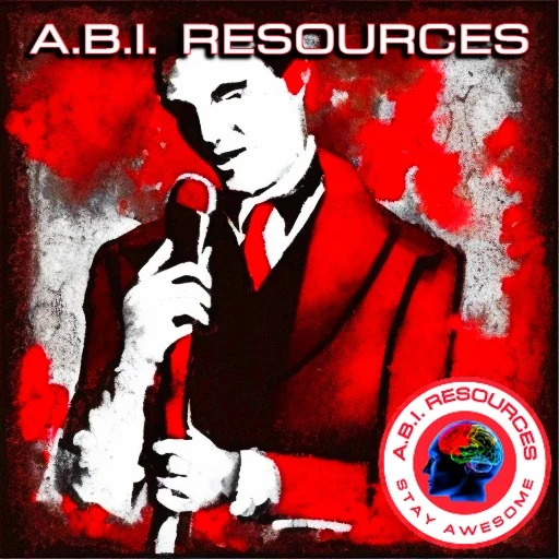 Archived ABI Resources Facebook image associated with "Rewinding to the Fabulous 50s: A Decade of Iconic Cars, Fashion, Music, and Culture!" "This artwork is created by a… — 2023-02-24 28b4eb23
