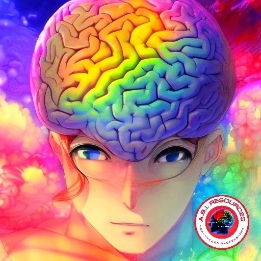 Archived ABI Resources Facebook image associated with ABI RESOURCES | Creative Art Program | Brain Injury Awareness — 2022-11-12 e390d77d