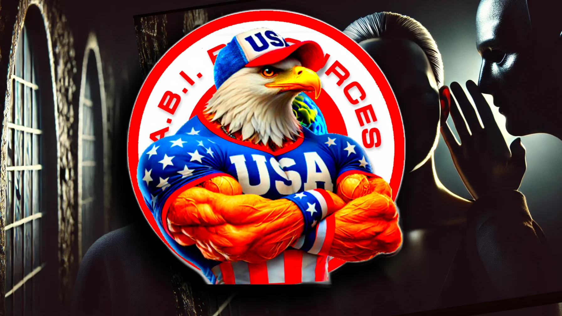 Archived ABI Resources Facebook image associated with "Unstoppable Advocacy: The Voice of the Voiceless — 2025-02-18 b1f0e79e
