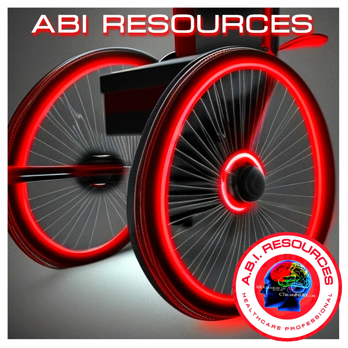 Archived ABI Resources Facebook image associated with WHEELCHAIR CONCEPT ART | ABI RESOURCES CONNECTICUT — 2022-12-25 25bfb85d