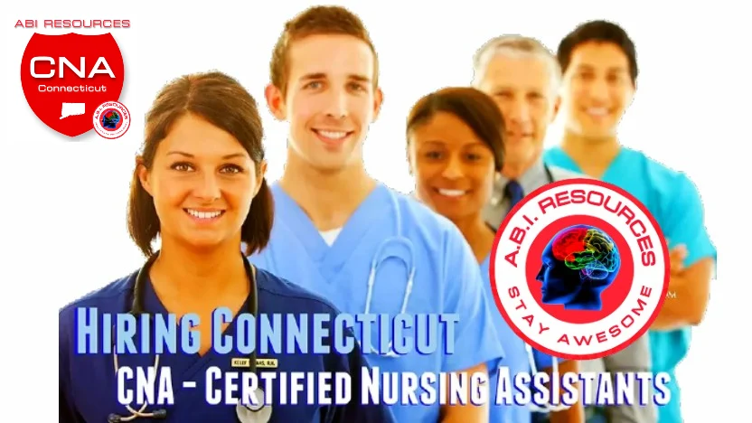 Archived ABI Resources Facebook image associated with Certified Nursing Assistant CNA | CT Connecticut Employment Jobs Career | Apply Application | ABI Resources MFP / ABI…