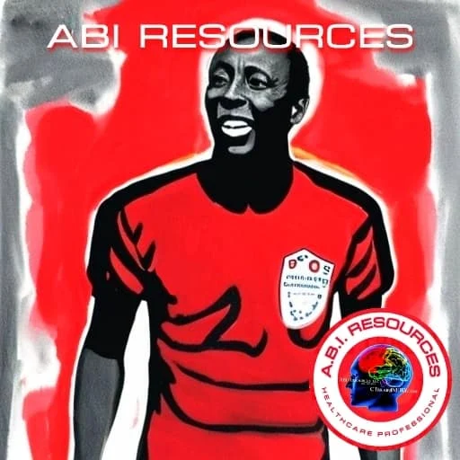 Archived ABI Resources Facebook image associated with Sao Paulo, Brazil Pelé, the Brazilian soccer legend who won three World Cups and became the sport's first global icon…