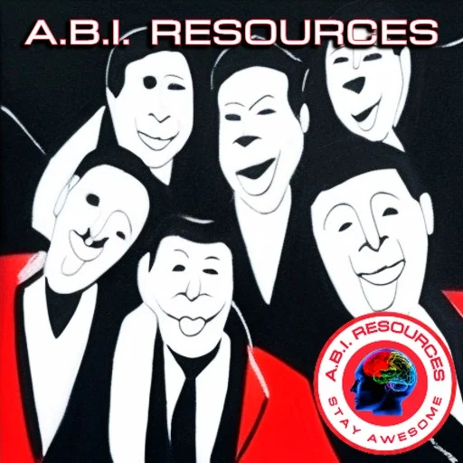Archived ABI Resources Facebook image associated with "Rewinding to the Fabulous 50s: A Decade of Iconic Cars, Fashion, Music, and Culture!" "This artwork is created by a… — 2023-02-24 28b4eb23
