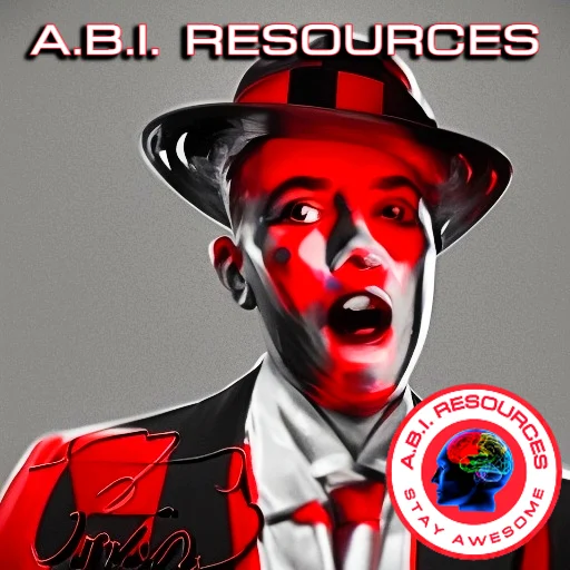 Archived ABI Resources Facebook image associated with "Rewinding to the Fabulous 50s: A Decade of Iconic Cars, Fashion, Music, and Culture!" "This artwork is created by a… — 2023-02-24 28b4eb23
